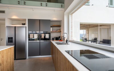 Accommodation:&nbsp;Casa Faretto - Collina 100.2