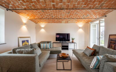 Accommodation:&nbsp;Casa Faretto - Monviso 100.1