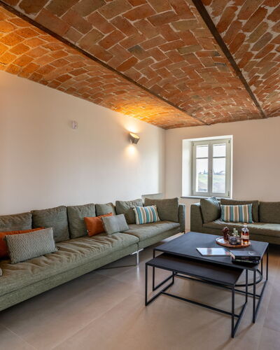 Casa Faretto - Collina 100.2