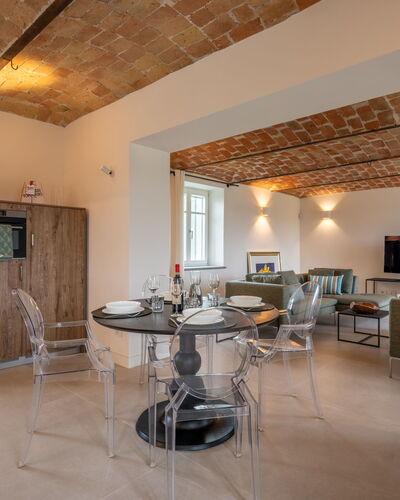 Casa Faretto - Monviso 100.1