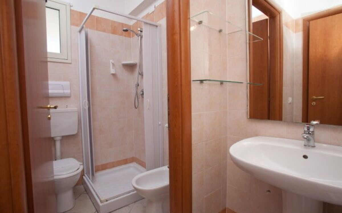 Accommodation:&nbsp;Baraka Apartments Mono 5