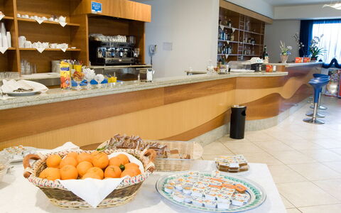 Baraka Apartments: Food, Tableware, Building, Cuisine, Interior Design, Countertop, Dish, Ingredient, Dishware