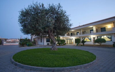 Baraka Apartments
