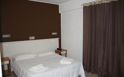 Accommodation:&nbsp;Baraka Apartments Bilo 3