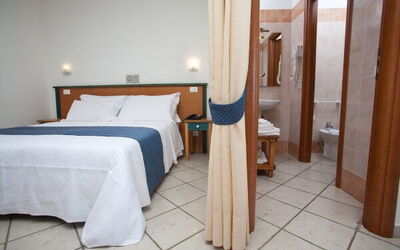 Accommodation:&nbsp;Baraka Apartments Bilo 3