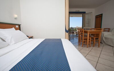 Accommodation:&nbsp;Baraka Apartments Bilo 5