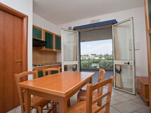 Accommodation:&nbsp;Baraka Apartments Mono 5