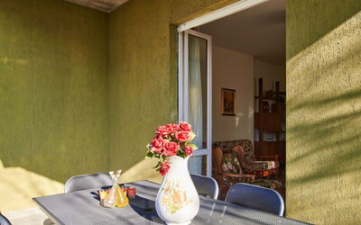 Accommodation:&nbsp;The Green House 644.1