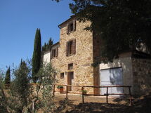 Casa Mulinello