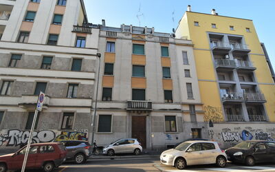 Nolo Flat