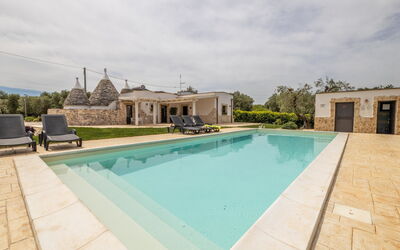 Accommodation:&nbsp;Pettirosso 113.3