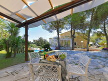 Villa Sole Martina Franca