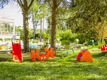 Villa Sole Martina Franca