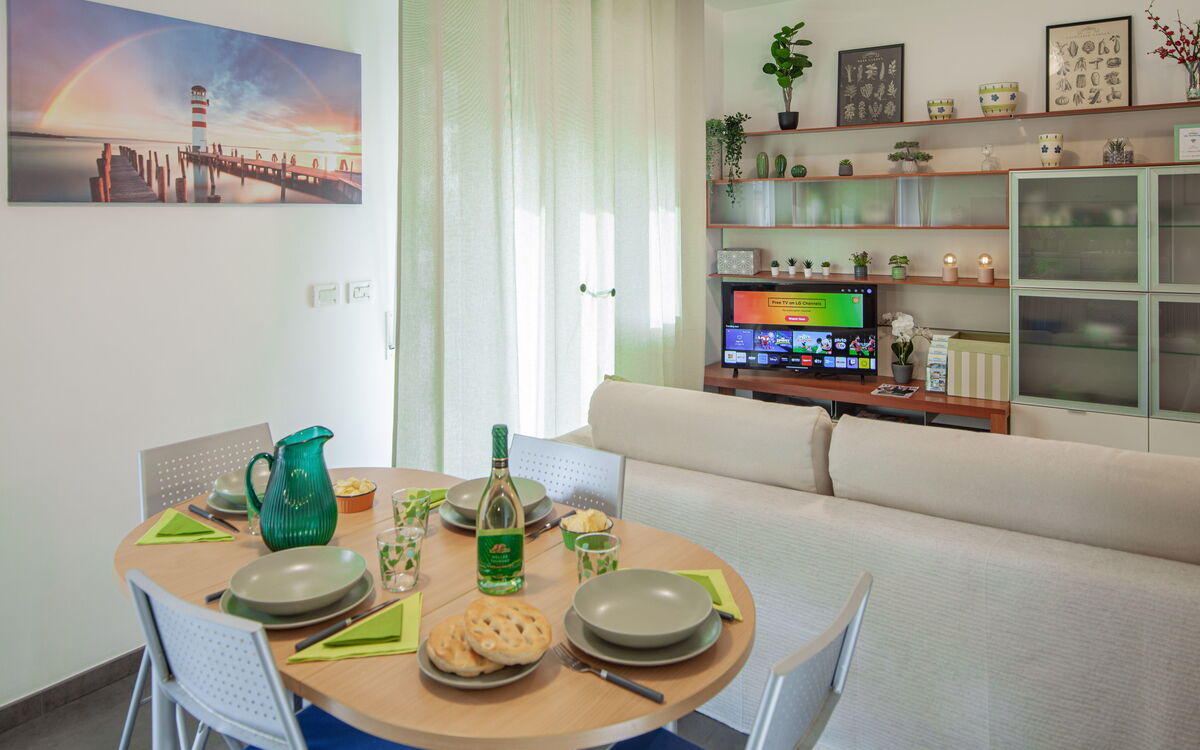 Apartment Serena - Levanto