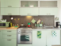 Apartment Serena - Levanto