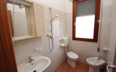 Accommodation:&nbsp;Casa Marina 625.2