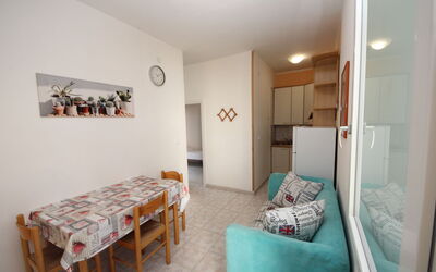 Accommodation:&nbsp;Casa Marina 625.2