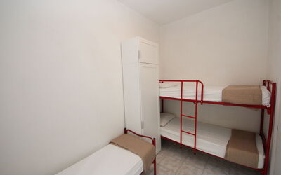 Accommodation:&nbsp;Casa Marina 625.2