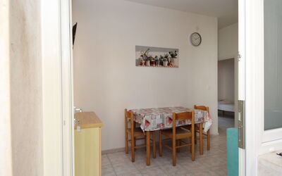 Accommodation:&nbsp;Casa Marina 625.2
