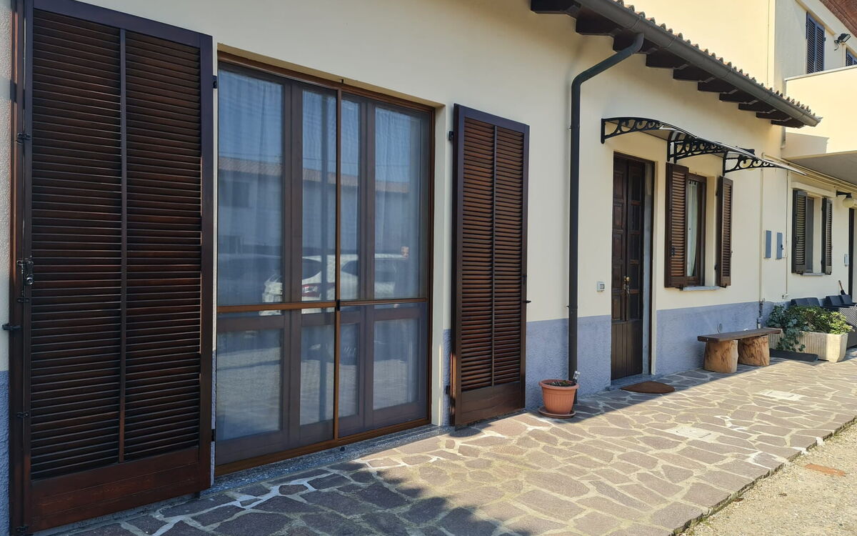 Casa Vittoria