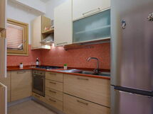 Sea View Apartment