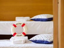 Sea View Apartment