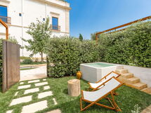 Accommodation:&nbsp;Leccio - Mastropà