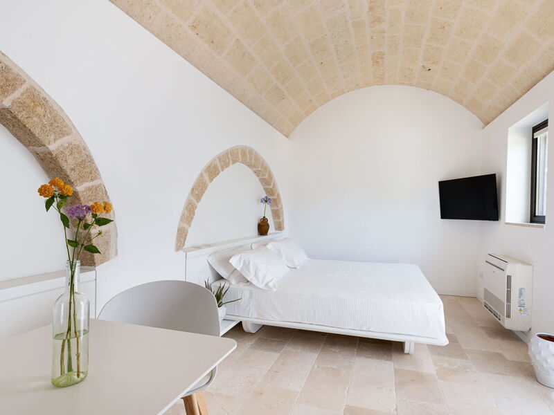 Accommodation:&nbsp;Leccio - Mastropà