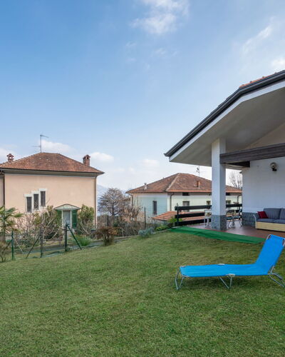 Spaghetti & Cappuccino Beach Villa