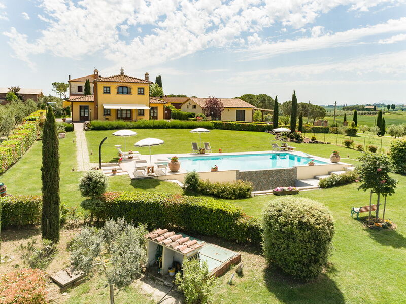 Panoramic view