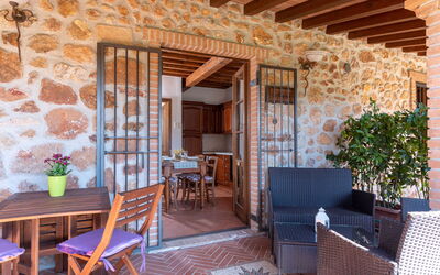 Accommodation:&nbsp;Lavanda 630.1