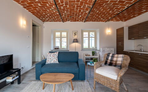 Accommodation:&nbsp;La Rosa 300.1