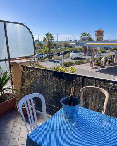 Apartment Zafferano - Imperia