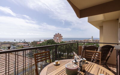 Ginevra - Riva Ligure, Liguria, Italy