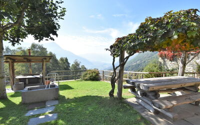 Baita Lake View