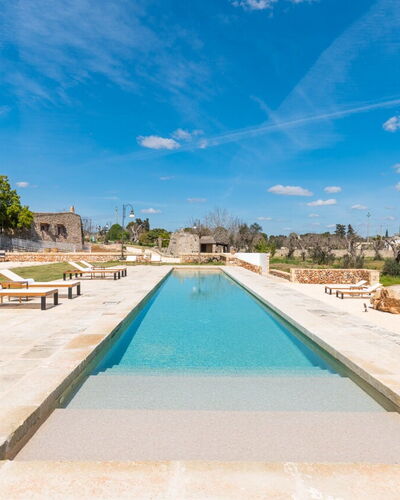 Masseria Abbracciavento