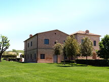 Podere D'Asso