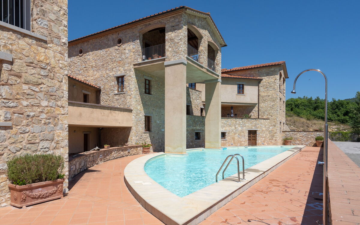 Casa Di Emilio