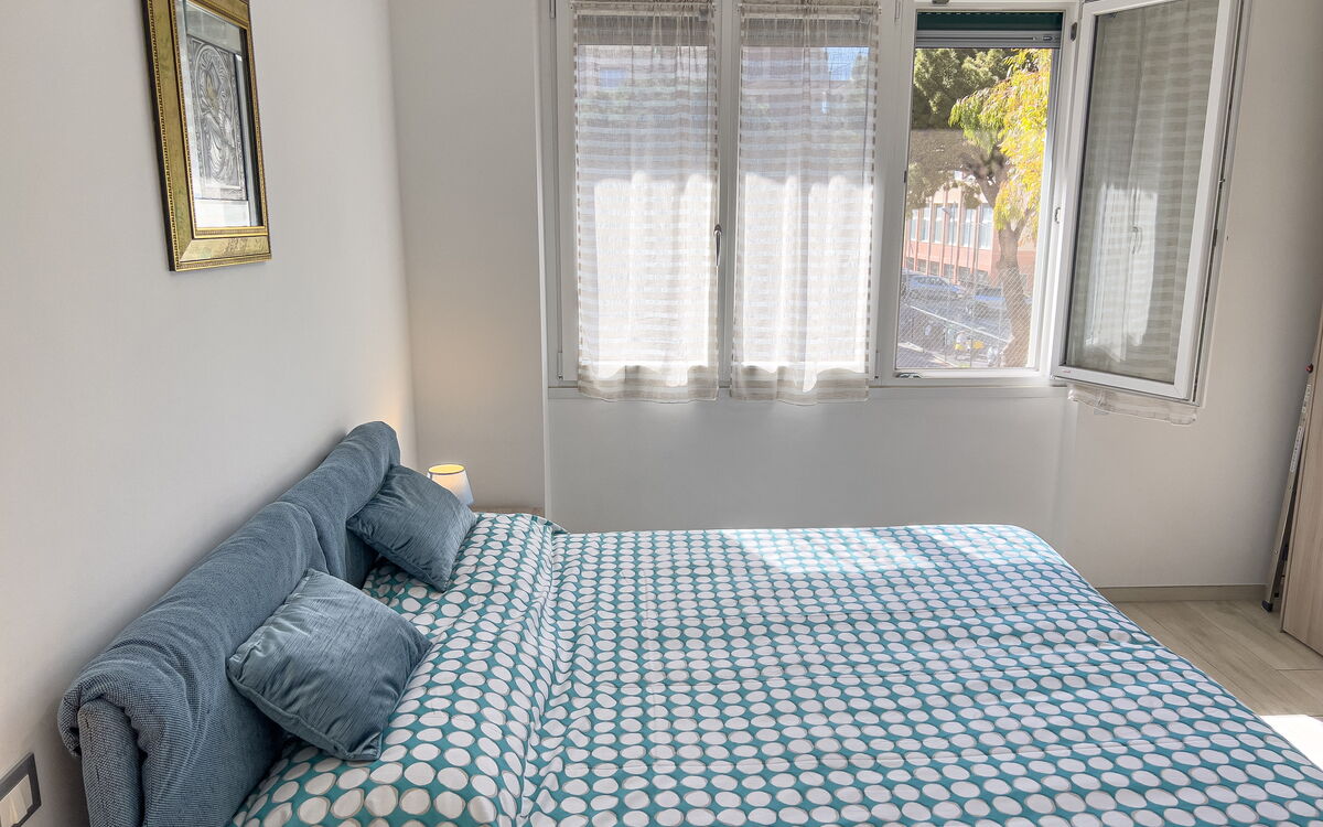 Casa Paola - Imperia