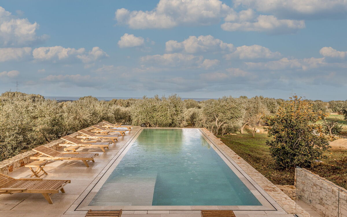 Villa Vea