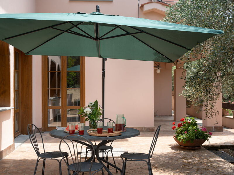 Villa Morellino