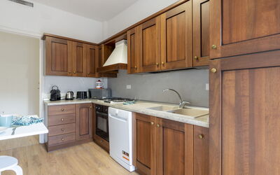 Accommodation:&nbsp;Bella Vista 674.2