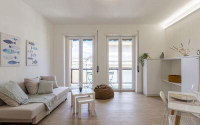 Accommodation:&nbsp;Bella Vista 674.2