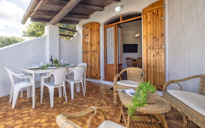Accommodation:&nbsp;Doria 45.2