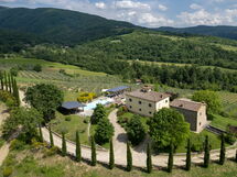 Castelluccio - Arezzo, Toscana