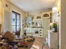 Accommodation:&nbsp;Suite Paradiso