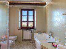 Accommodation:&nbsp;Suite Paradiso