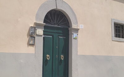 Casa del Borgo - Cortona, Tuscany, Italy