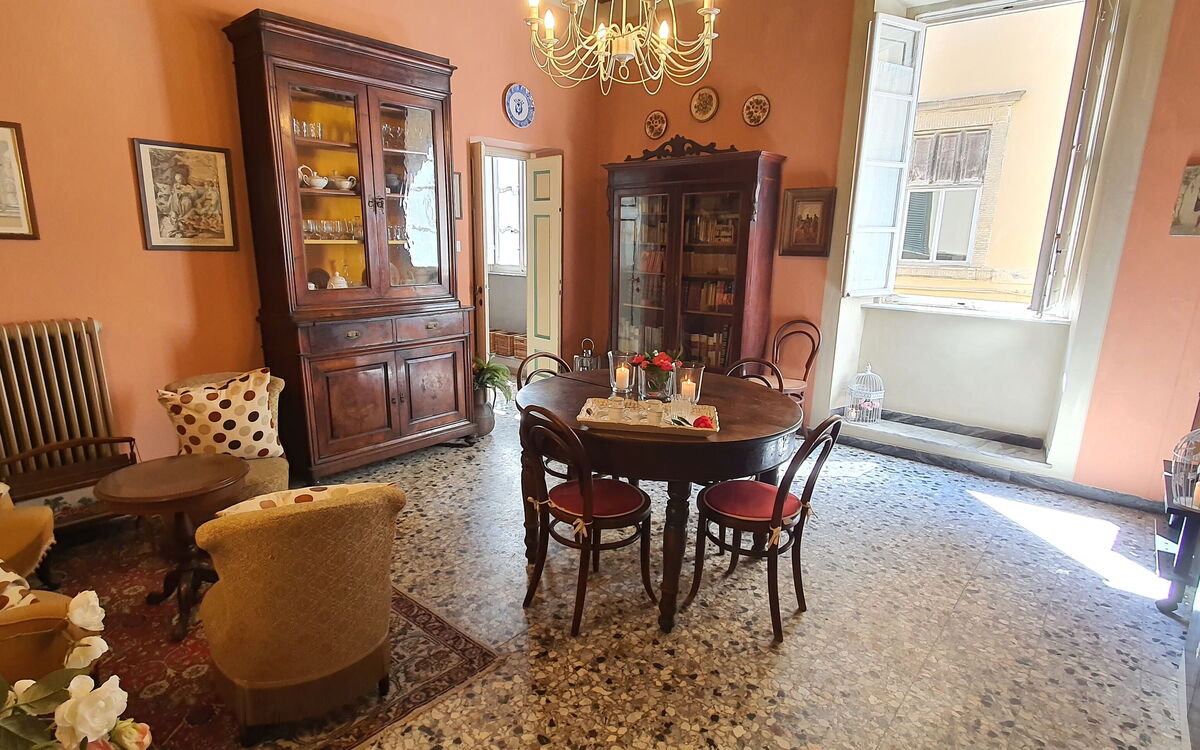 Residenza Otello