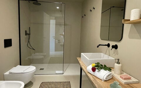 Accommodation:&nbsp;Casa Mia 5 654.5